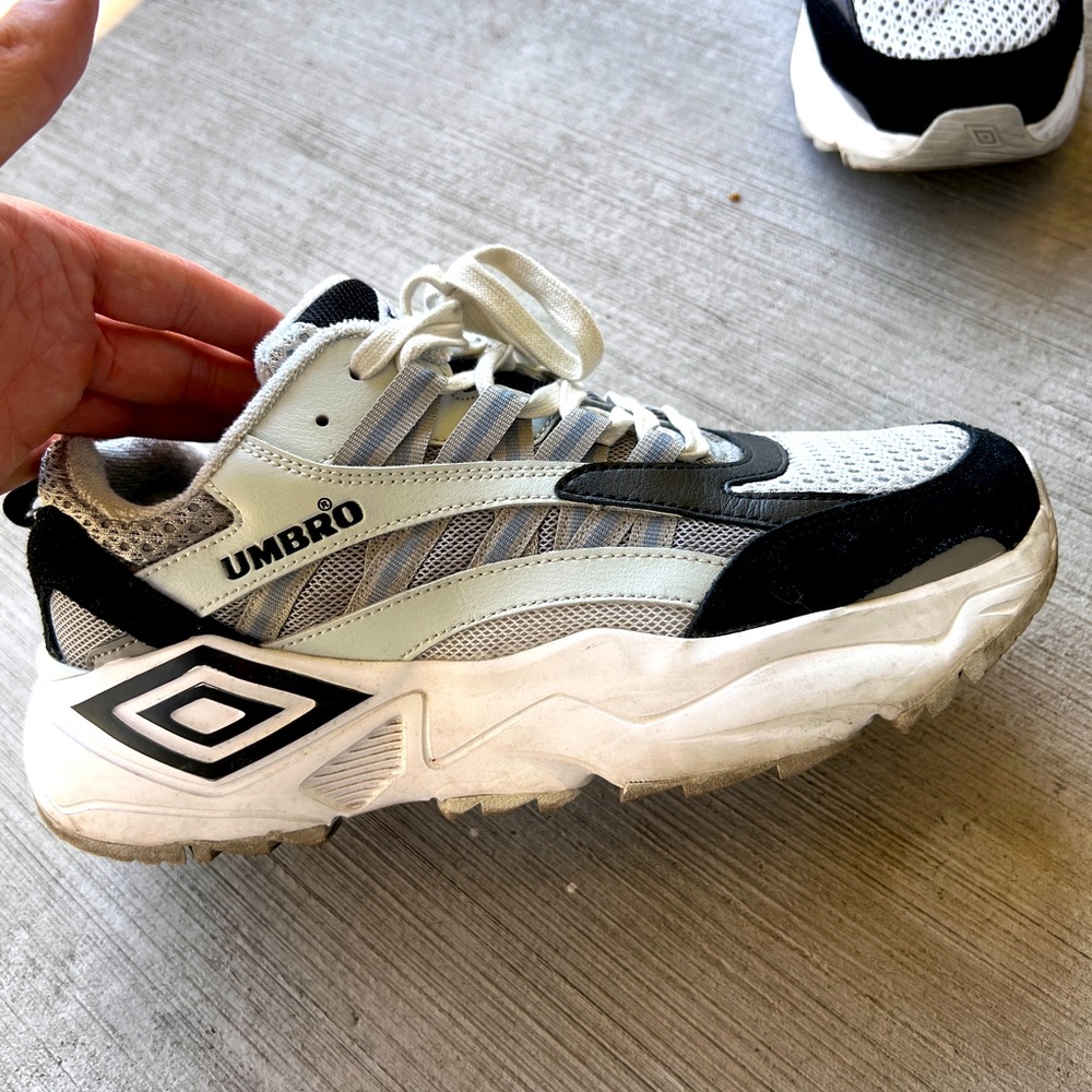 Umbro neptunes